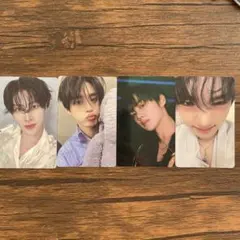 BLUE PARADISE アメリカ限定 サイン入り デジパ リッキー リッキー BLUE PARADISE ZB1直筆サイン デジパック デジパ