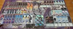 ハコリズシオリ デッキ ホロライブカードゲーム