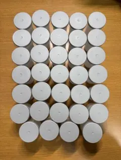 フィルムケース　空　34個