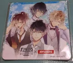 DIABOLIK LOVERS JOYSOUND コースター
