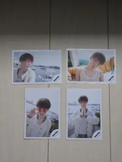 Snow Man 公式写真 渡辺翔太 ⑧