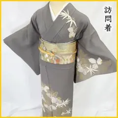 2025年最新】訪問着・付け下げの人気アイテム - メルカリ