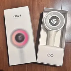 TWICE 應援棒 CANDYBONG∞ 糖果棒