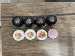 ジェルネイル セット マグネット ラメ アイシング ネイルパーツ など