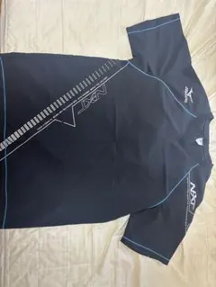 Mizuno バレーボールピステ XL ブラック