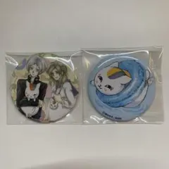2026年最新】夏目友人帳 原画展 缶バッジの人気アイテム - メルカリ