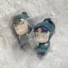 まちぼうけ 六年生の段 中在家長次 七松小平太 六年ろ組 六ろ