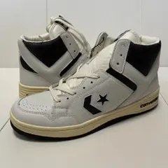 2026年最新】CONVERSE WEAPON VTG HIの人気アイテム - メルカリ