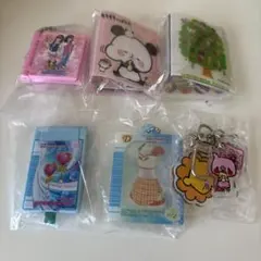 カプセルトイセット 平成