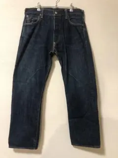 エビス　ジーンズのサムネイル