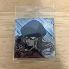 HUNTER×HUNTERウエハースシール　カイト