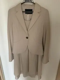 UNTITLED アンタイトル　セットアップ　サイズ1