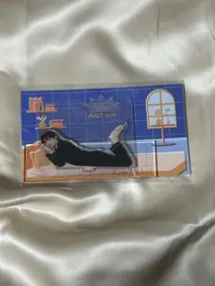 【SnowMan向井康二　アクスタ】【RAYS】残2️⃣