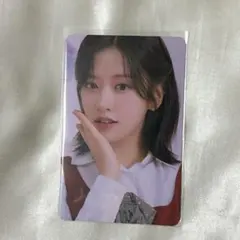 2026年最新】ive ユジン トレカの人気アイテム - メルカリ