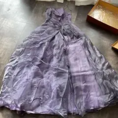 ロングドレス ドレス