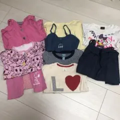 女の子まとめ売り　90.95サイズ