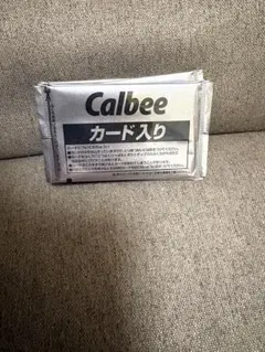 プロ野球チップス2025 第2弾 未開封カード10袋