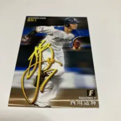 2026年最新】西川遥輝 直筆サインの人気アイテム - メルカリ