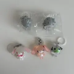 めじるしアクセサリー まとめ売り キャラクターグッズ