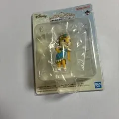 ディズニー 一番くじE賞 ミニフィギュアチャーム クラリス