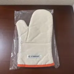 ルクルーゼ　ミトンのサムネイル
