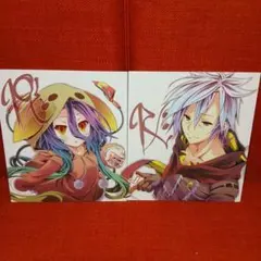 2026年最新】ノゲノラ 色紙の人気アイテム - メルカリ