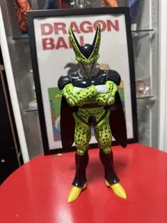 一番くじ ドラゴンボール セル 完全体のサムネイル