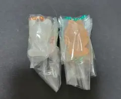 StrayKids グミチャーム　SKZOO ヒョンジン　ハン