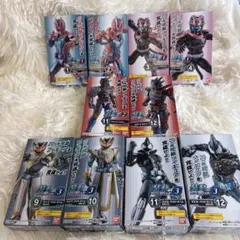 【格安未開封】装動仮面ライダーリバイスまとめ売り 2026年最新】装動 仮面ライダーリバイスの人気アイテム - メルカリ