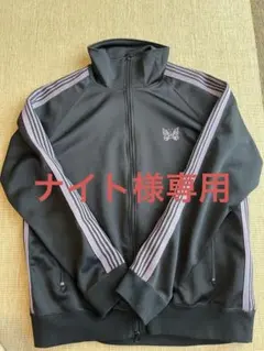 ニードルズ NEEDLES ブルゾン　ジャージのサムネイル