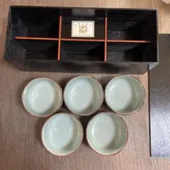 風花古窯 天ぷら盛り皿セット - メルカリ