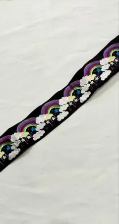 刺繍リボンリボンマート