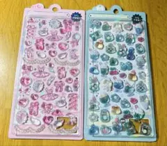 正規品　ボンボンドロップシール　クーリア　がーりーボンボン　めろめろボンボン