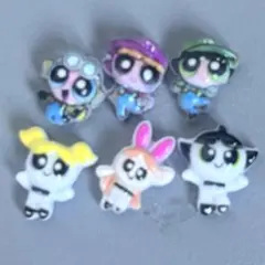 ネイパ　パワパフ