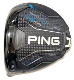 2026年最新】ping g430ドライバー レフティの人気アイテム - メルカリ