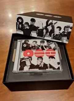 BTS ARIRANG T-SHIRT CD BOX SET 他 抜けあり