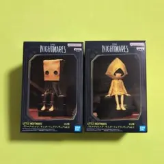 2025年最新】リトルナイトメア2 モノ フィギュアの人気アイテム - メルカリ