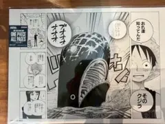 ONE PIECE BASE SHOP ALL PAGES コラソン ロー ONE PIECE BASE SHOP ALL PAGES ロー コラソン 新品 - メルカリ