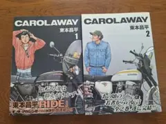 2026年最新】CAROLAWAYの人気アイテム - メルカリ