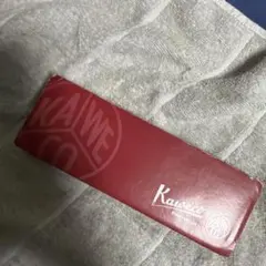 赤カヴェコスペシャル箱のみのサムネイル