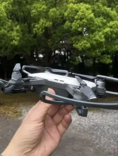 DJI SPARK コントローラー付きのサムネイル