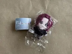 INI 松田迅 かぷっこふれんず ぬいぐるみ