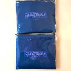 ディズニーアンバサダーホテル　エコバッグ 2個セット