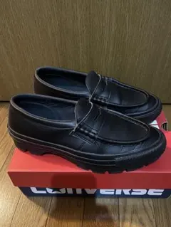CALEE キャリー × GRAVIS Odjick スニーカー ローファー - メルカリ