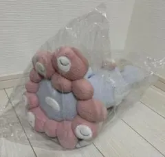 【最安値】ミャクミャク ジェラピケ チャーム ヘアバンド 万博 2025年最新】ミャクミャク ジェラートピケの人気アイテム - メルカリ