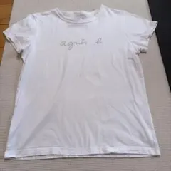 agnès b. Tシャツ