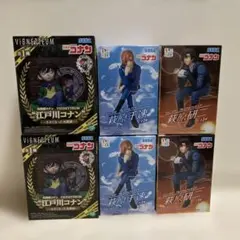 トレーディングフィギュア 「お茶友シリーズ ダイヤのA コップの上でも