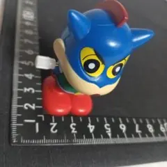 짱구 ぶりぶりざえもん ゼンマイ式 フィギュア