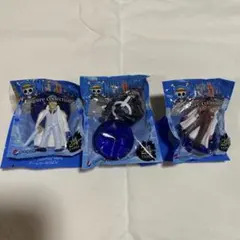 《非売品》ワンピース　ミニフィギュア《セット売り》《激レア》のサムネイル