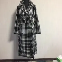 トレンチコートのサムネイル